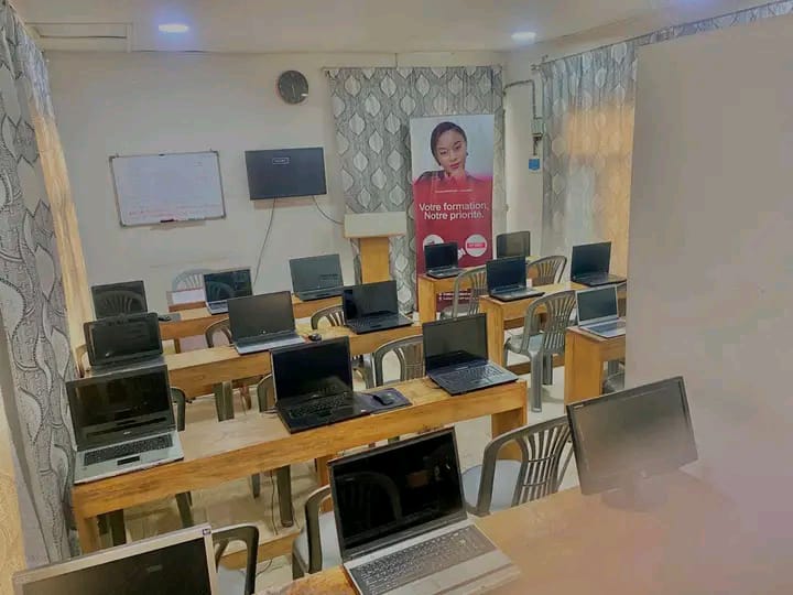 Informatique et NTIC